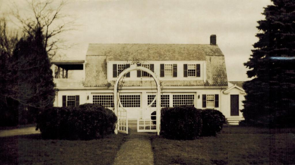 Society House 1951 04