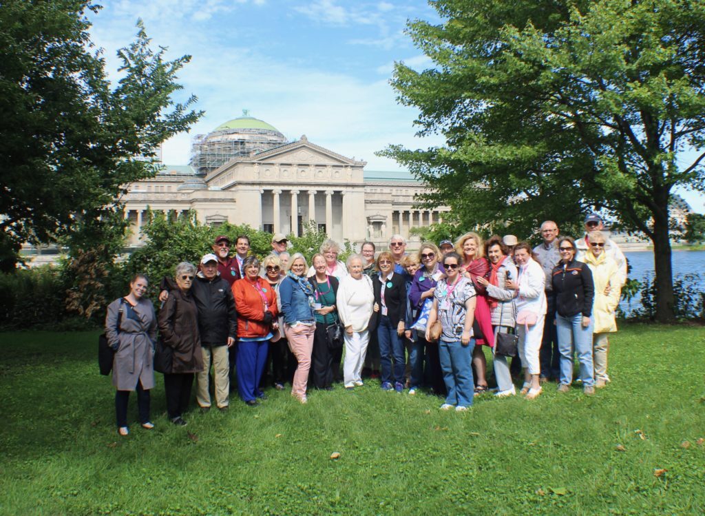 2018 1620 Governor Generals Club, Chicago, IL
