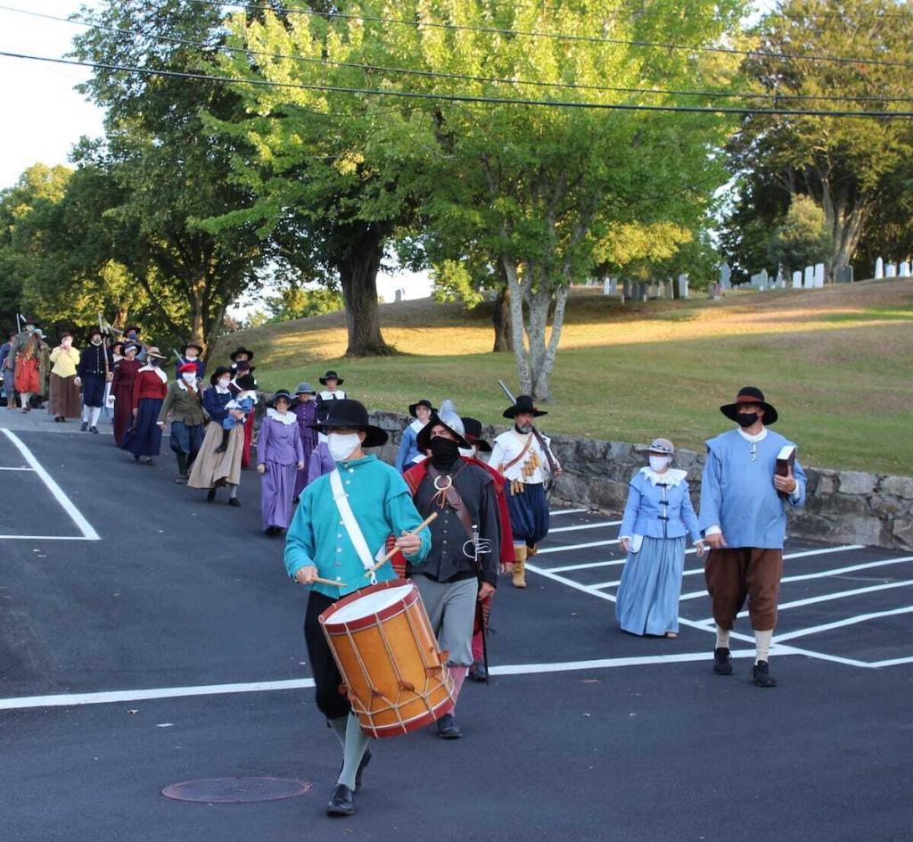Family Societies