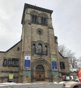 meetinghouse
