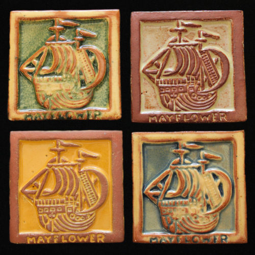 Mayflower Tiles small (both)