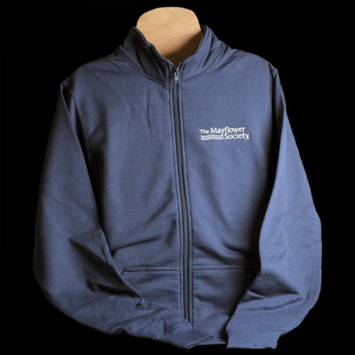 The Mayflower Society Sweatshirt
