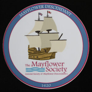 1620 mayflower flag