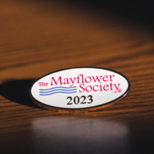 Pin from the General Congress 2023