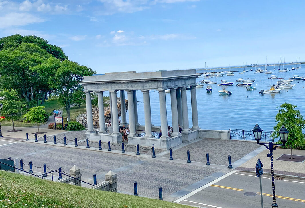 plymouth rock