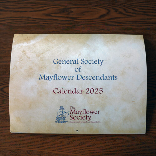 GSMD 2025 Wall Calendar