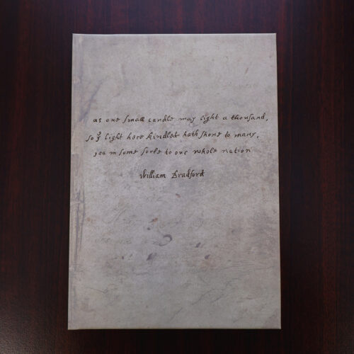 Hardcover Journal