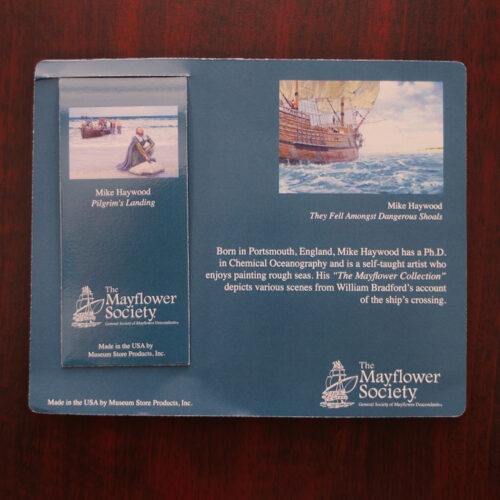 Magnet and Bookmark Combo Set - Image 2