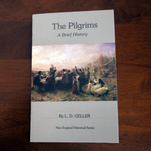 The Pilgrims: A Brief History (2019 Edition)