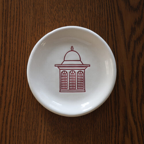 Trinket Dish Trio - Image 4