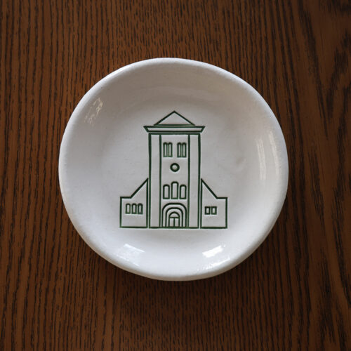 Trinket Dish Trio - Image 3