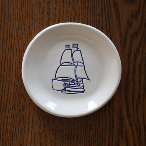 Trinket Dish Trio - Image 2