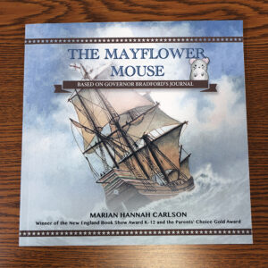 The Mayflower Mouse