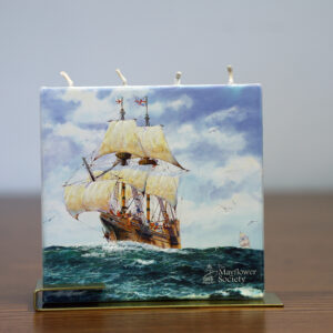 Flatyz Candle - A Prosperous Wind